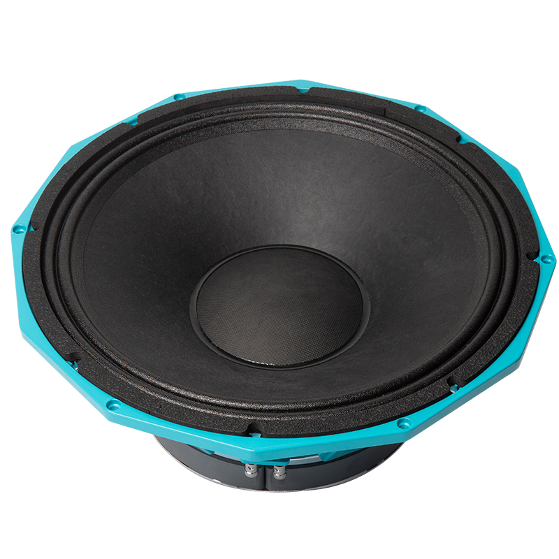 Subwoofer
