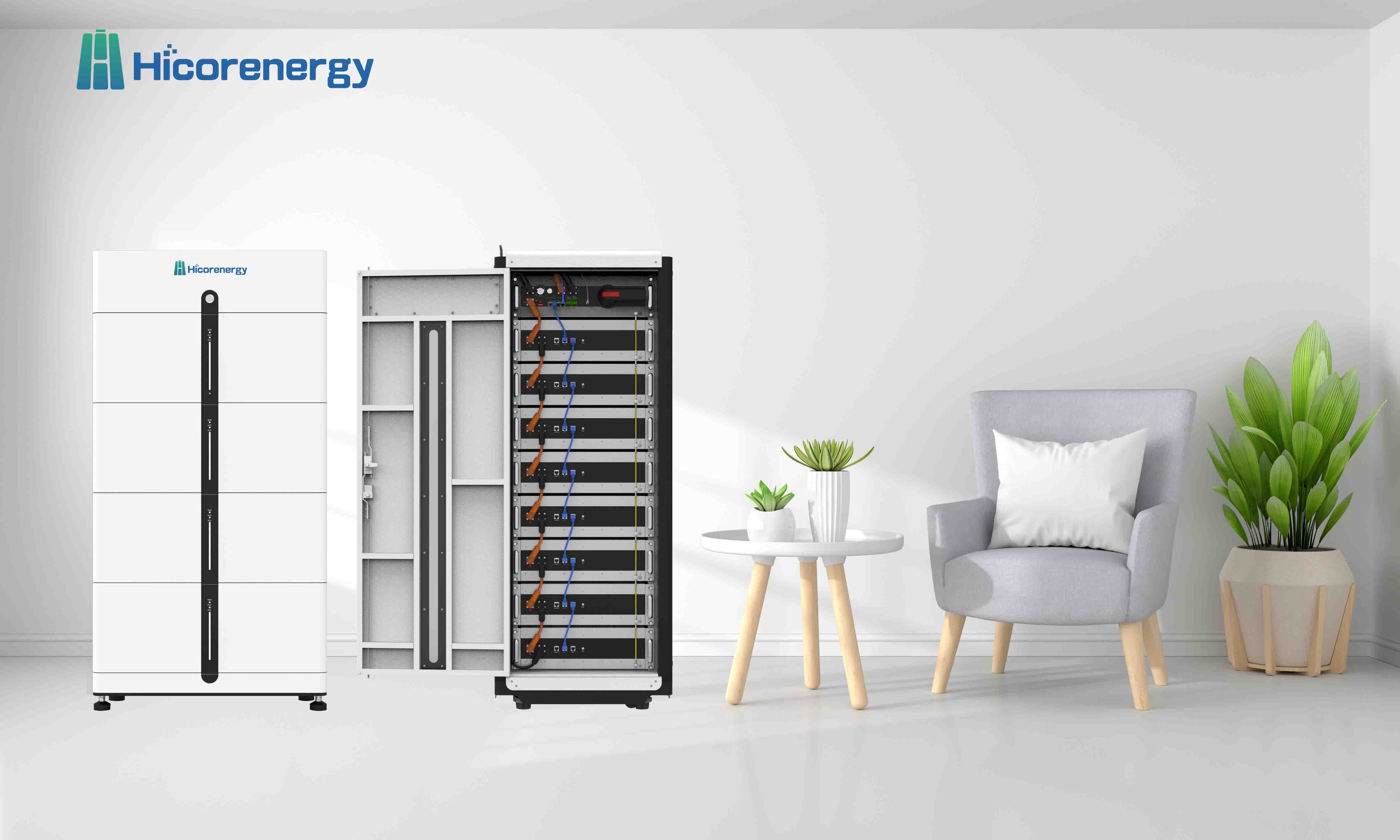 Residential Energy Storage: Unlocking Solar Potential