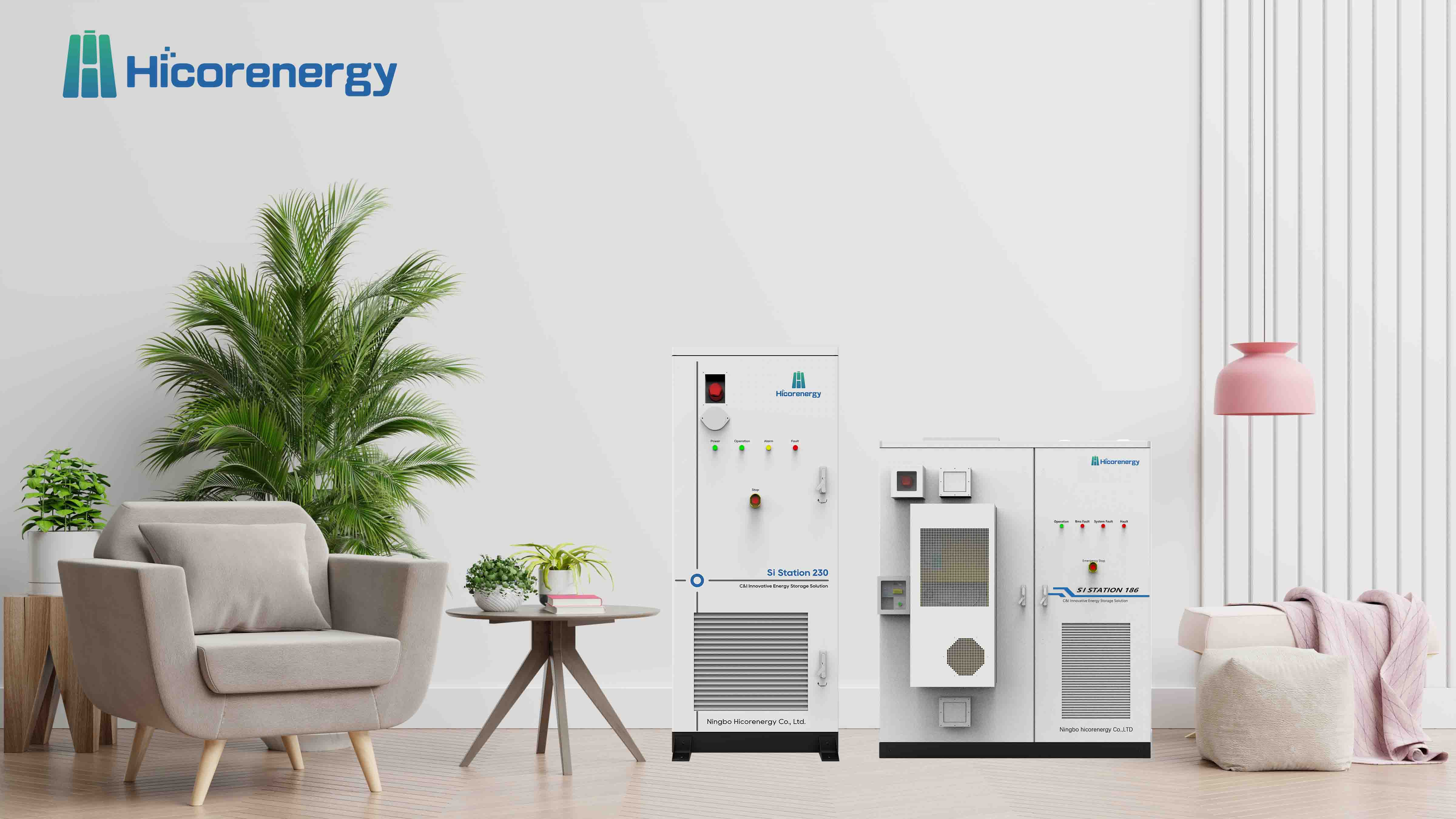 Residential Energy Storage: Revolutionizing Home Power