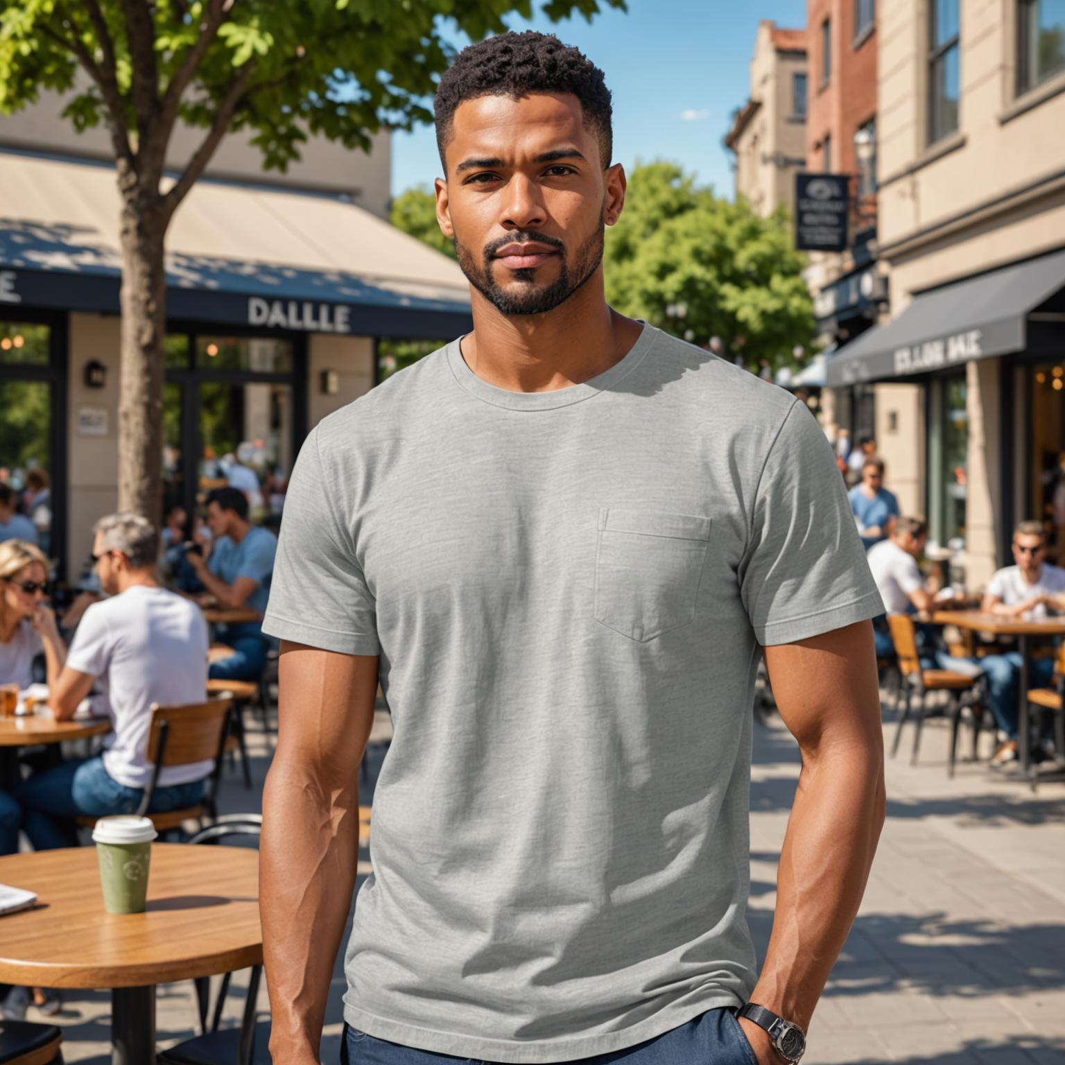 mens linen t shirt, breathable linen t shirt, linen blend t shirt