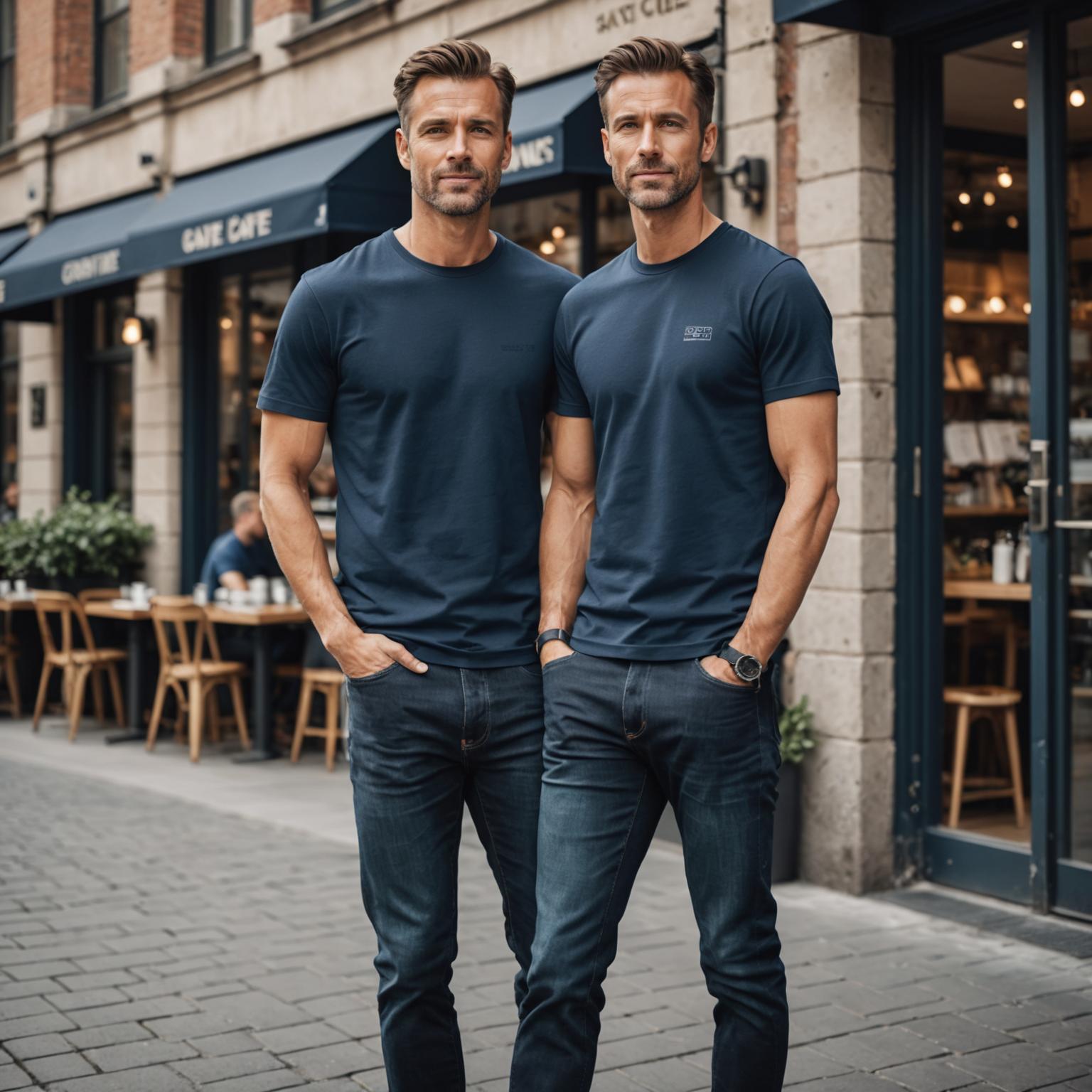 men