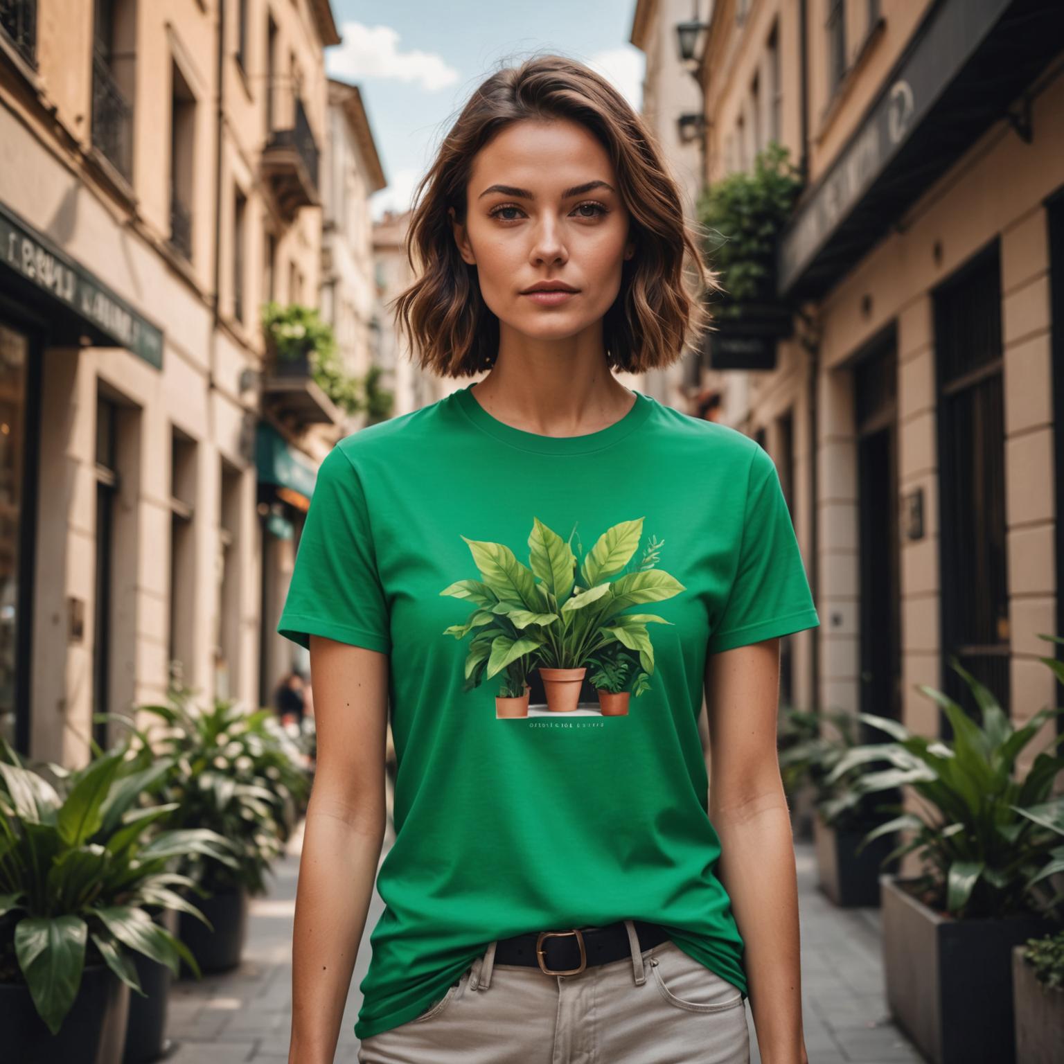 eco-friendly modal t shirt, luxury modal t shirts, modal blend t shirt