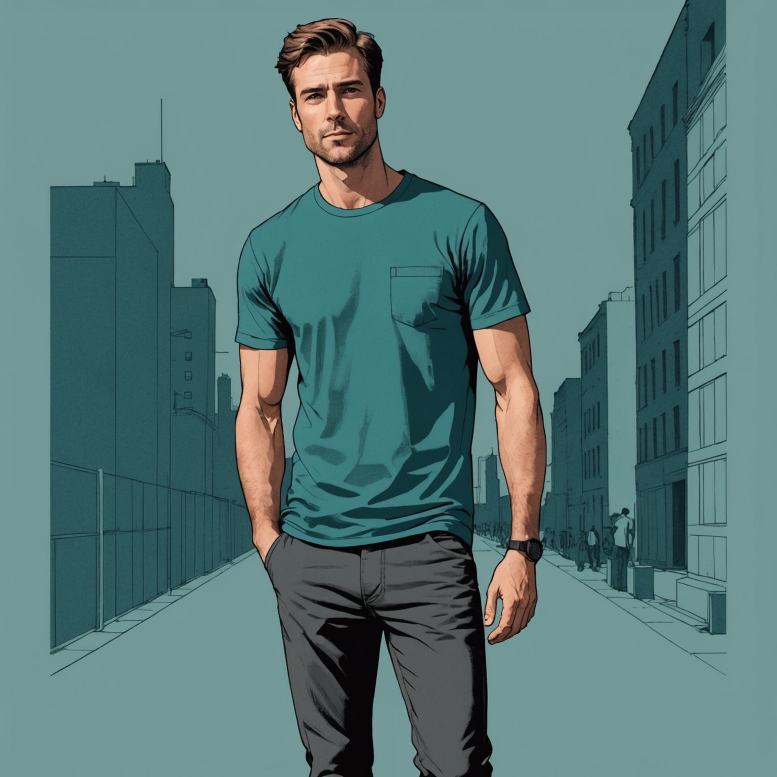 men