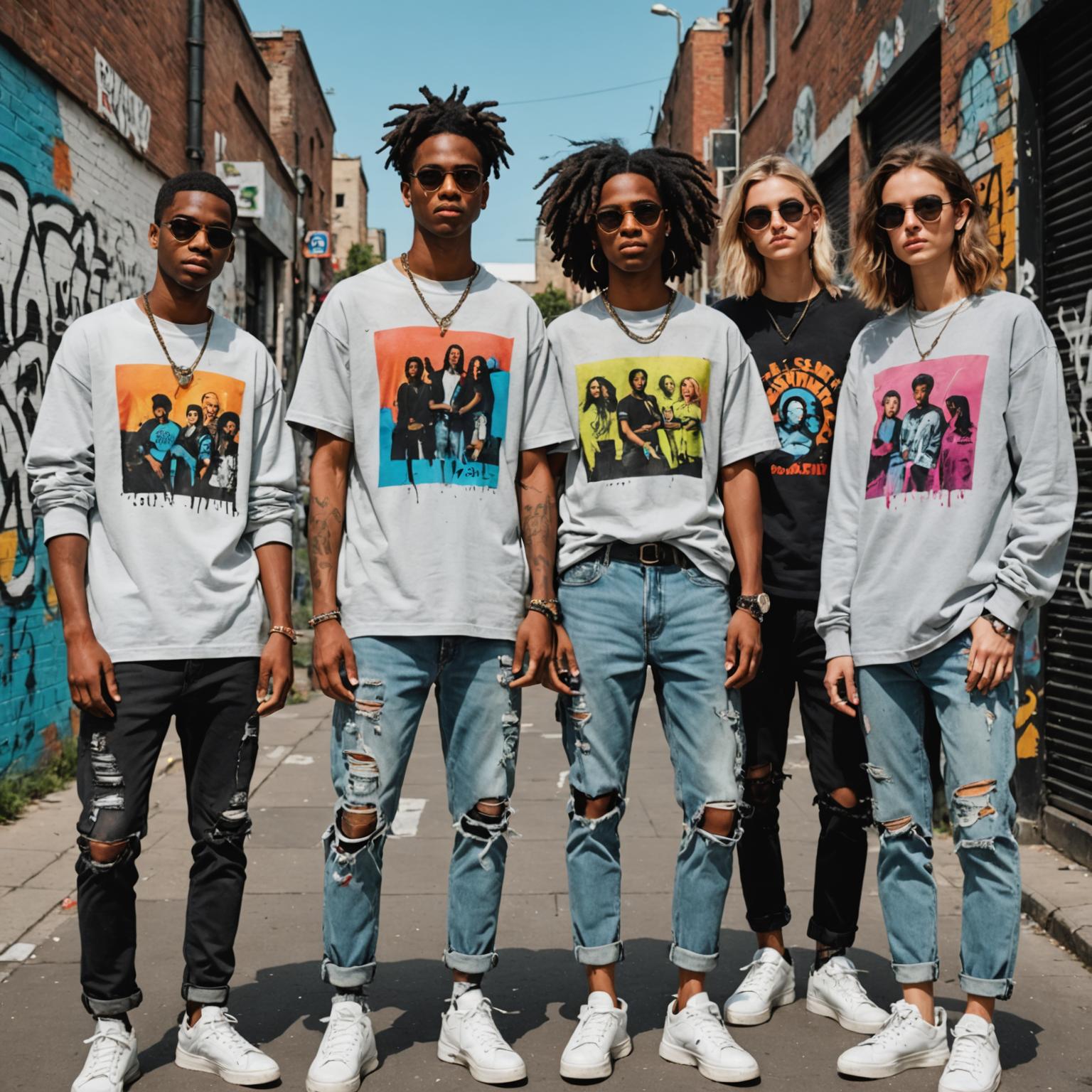 vintage acid wash t shirt, acid wash oversized t shirt, acid wash long sleeve t shirt
