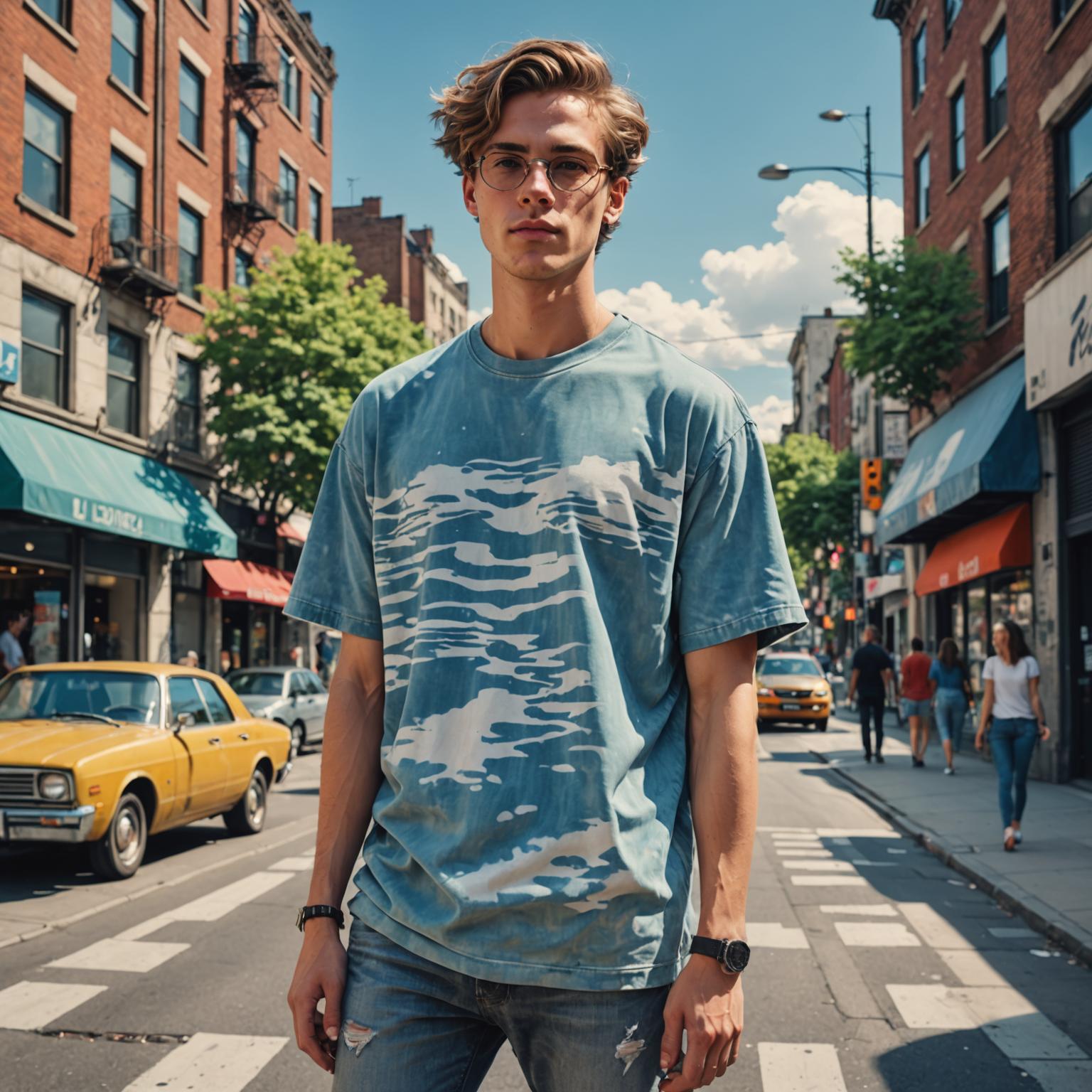 vintage acid wash t shirt, acid wash oversized t shirt, acid wash long sleeve t shirt