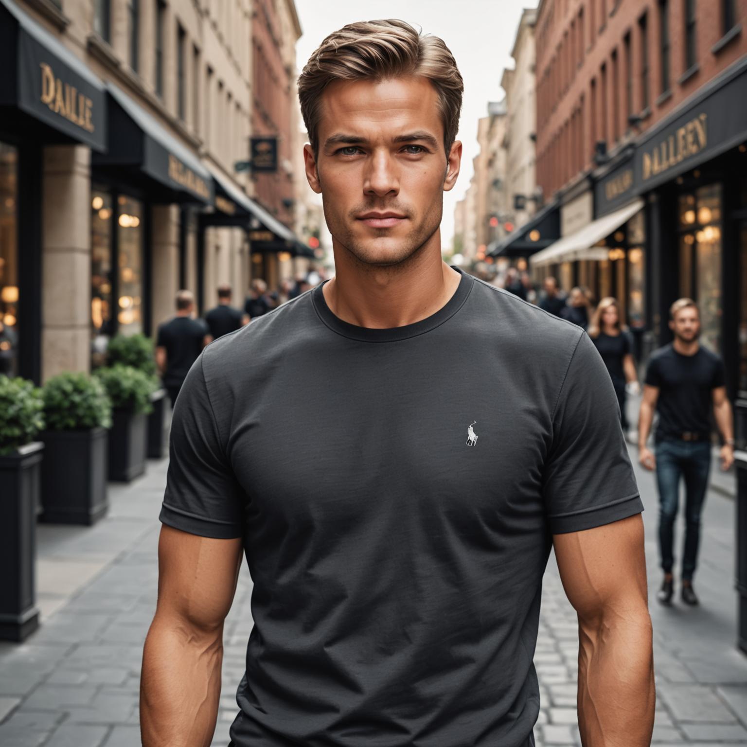 Ralph Lauren men