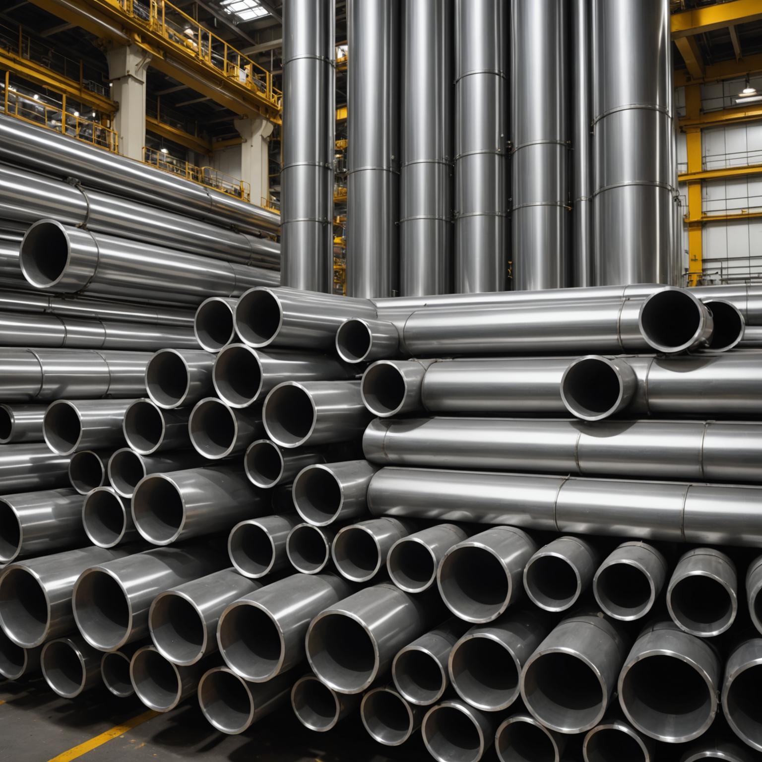 How to pickle and passivate?, After stainless steel pipe welding