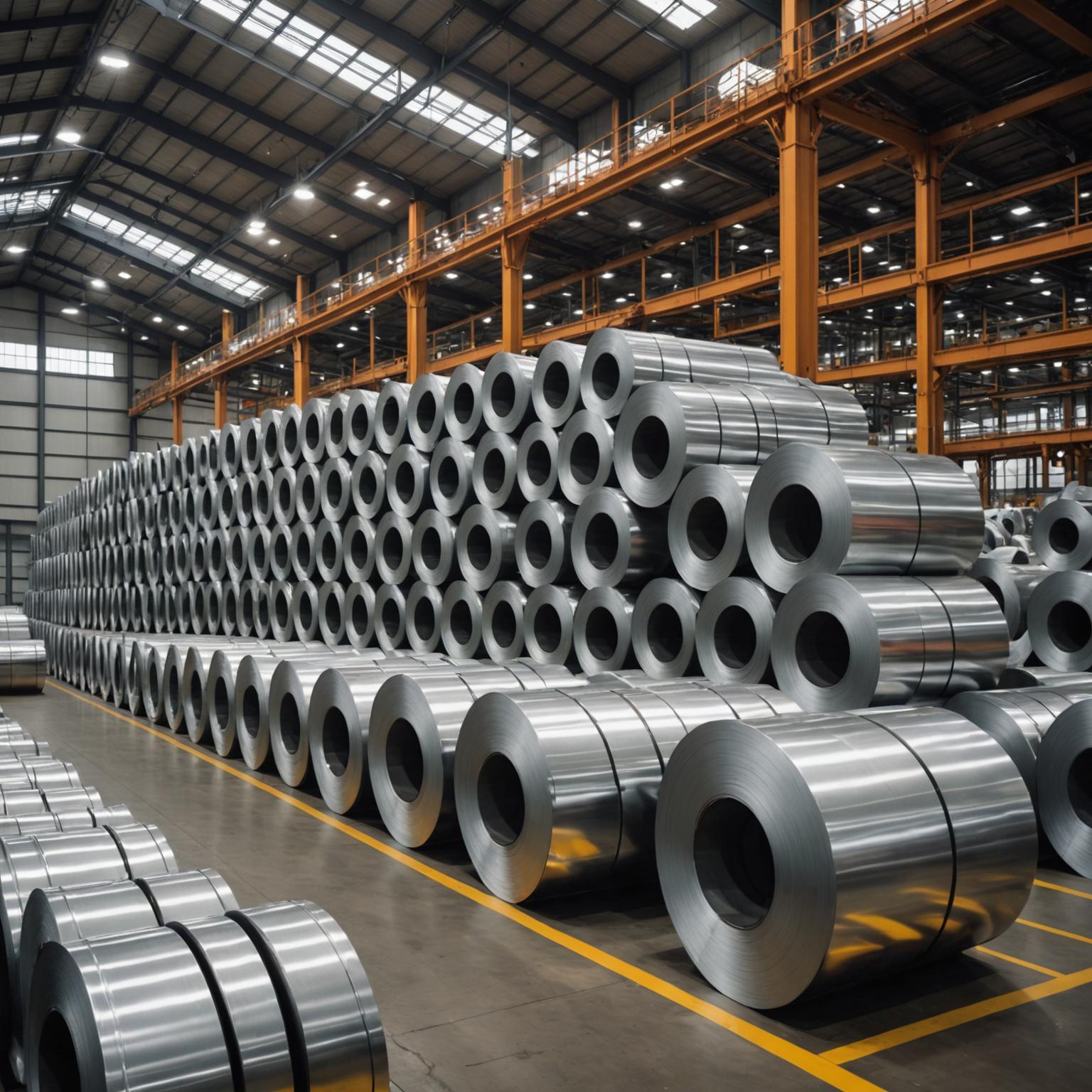 Which one is more wear-resistant?, NO.4 vs 8K, stainless steel coil
