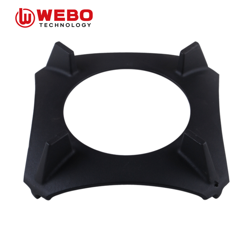 Casting Iron Pan Support Single Burner