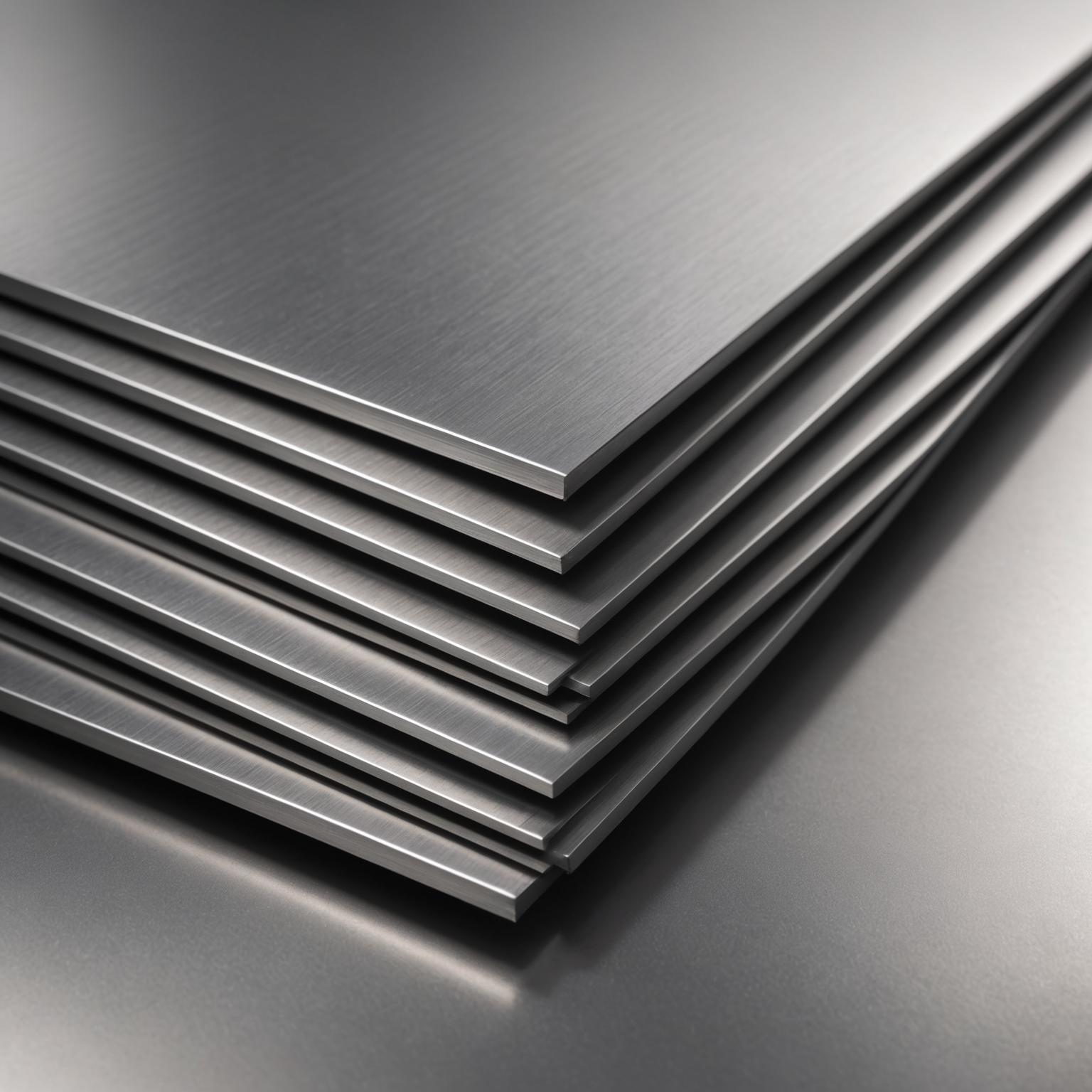 How to identify, Is the stainless steel sheet authentic?