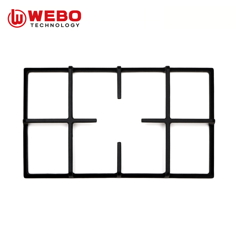 Burner Grates Cooktop Replacement
