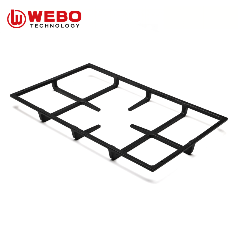 Burner Grates Cooktop Replacement