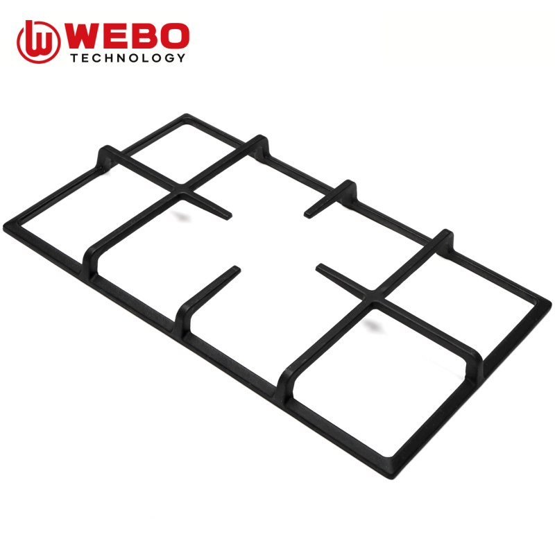 Burner Grates Cooktop Replacement