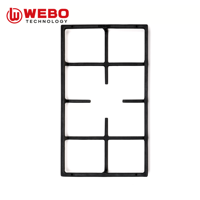 Burner Grates Cooktop Replacement