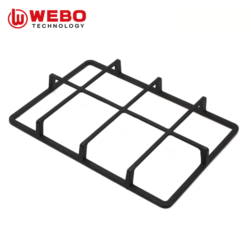 Burner Grates Cooktop Replacement