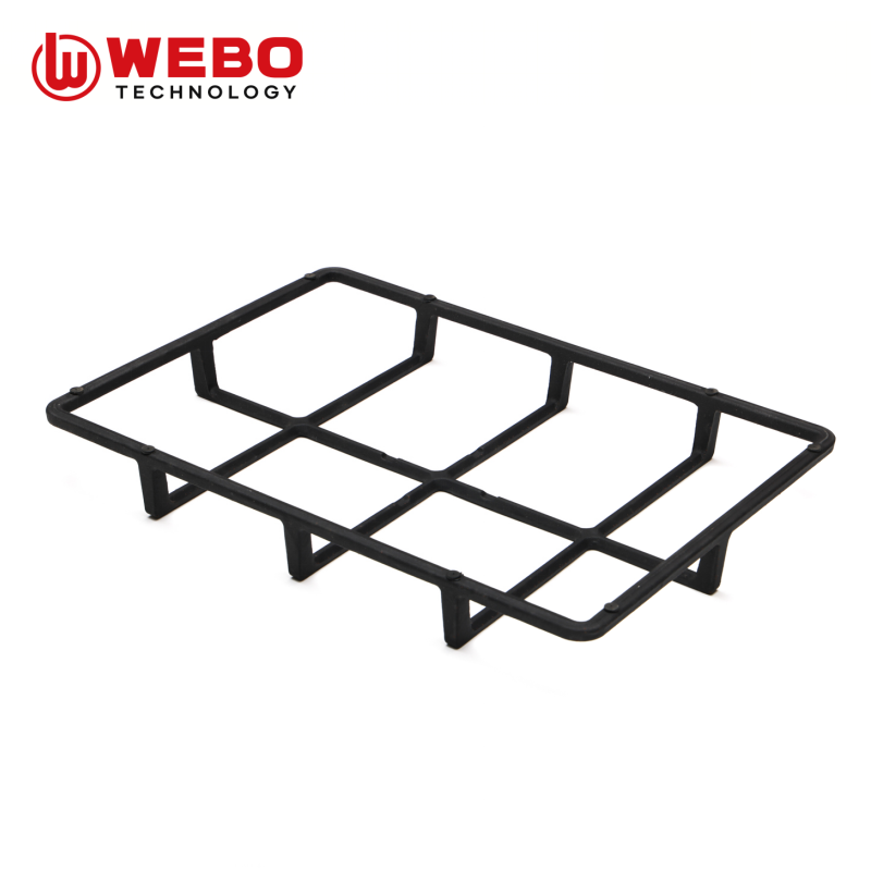 Burner Grates Cooktop Replacement