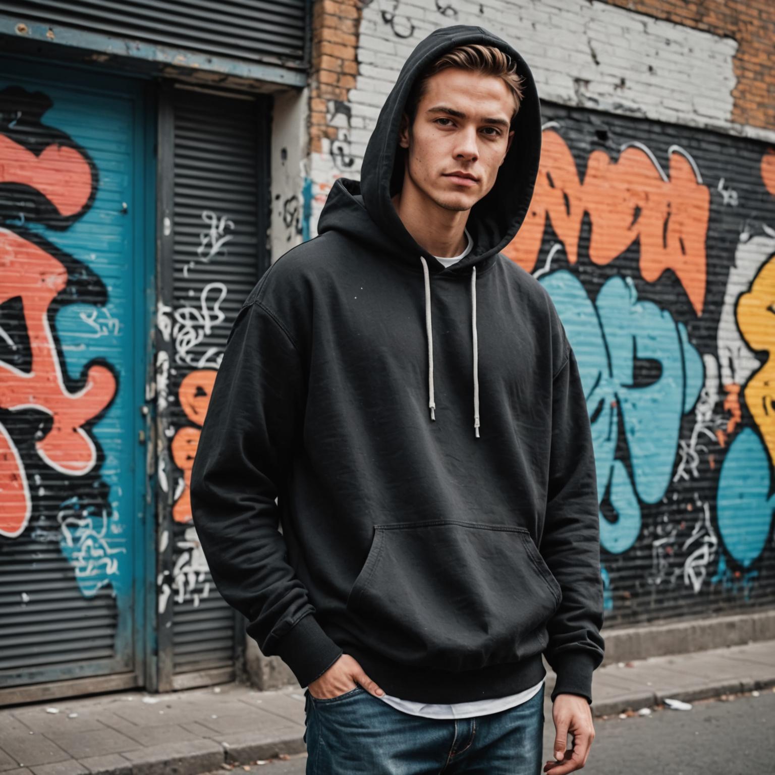 vintage washing hoodie, unisex vintage hoodie, oversized vintage hoodie