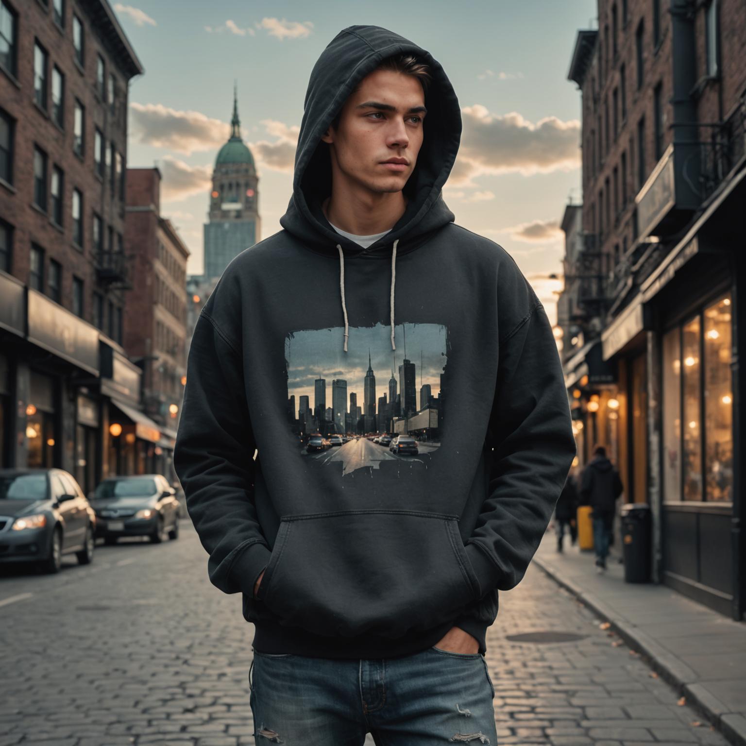 vintage washing hoodie, unisex vintage hoodie, oversized vintage hoodie