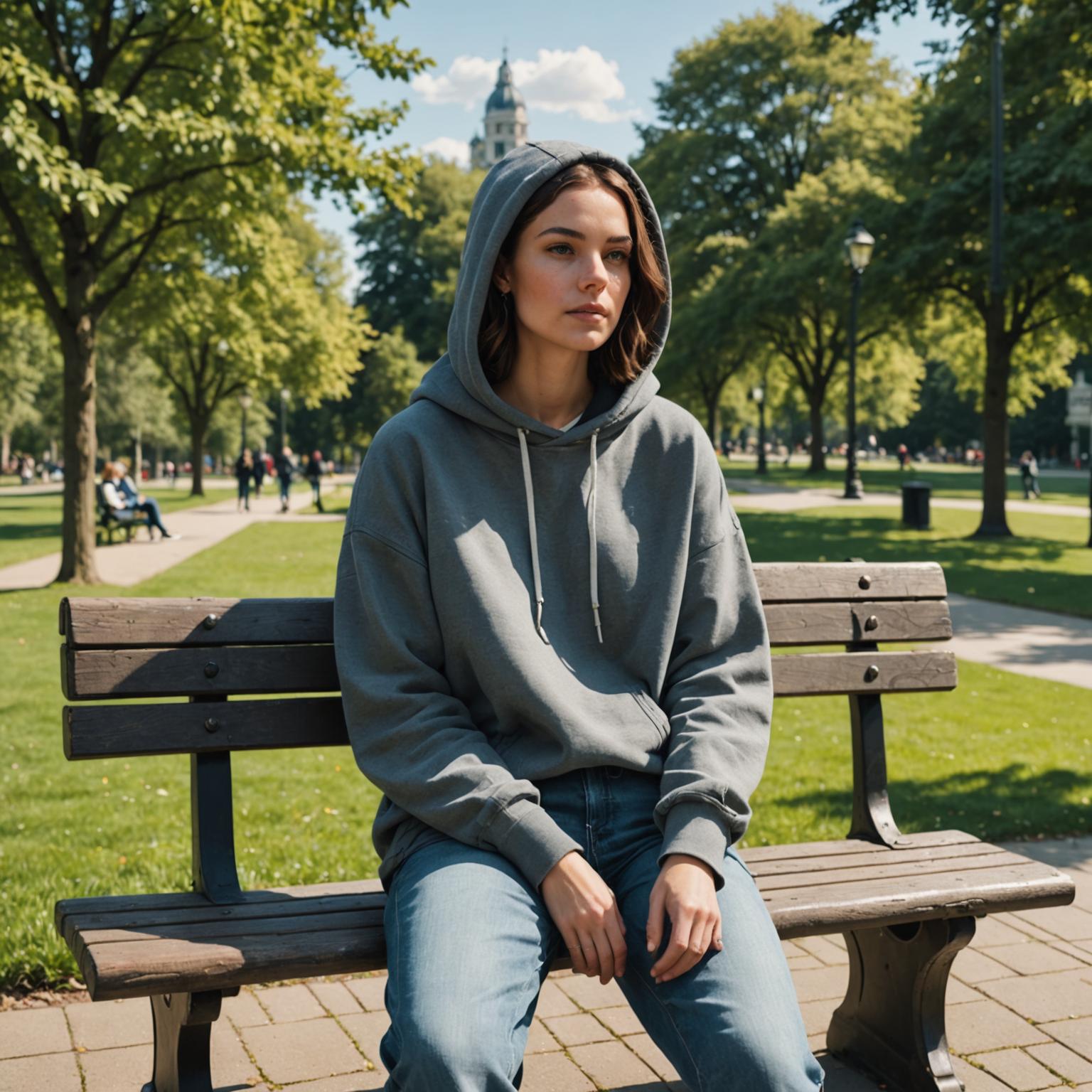 vintage washing hoodie, unisex vintage hoodie, oversized vintage hoodie