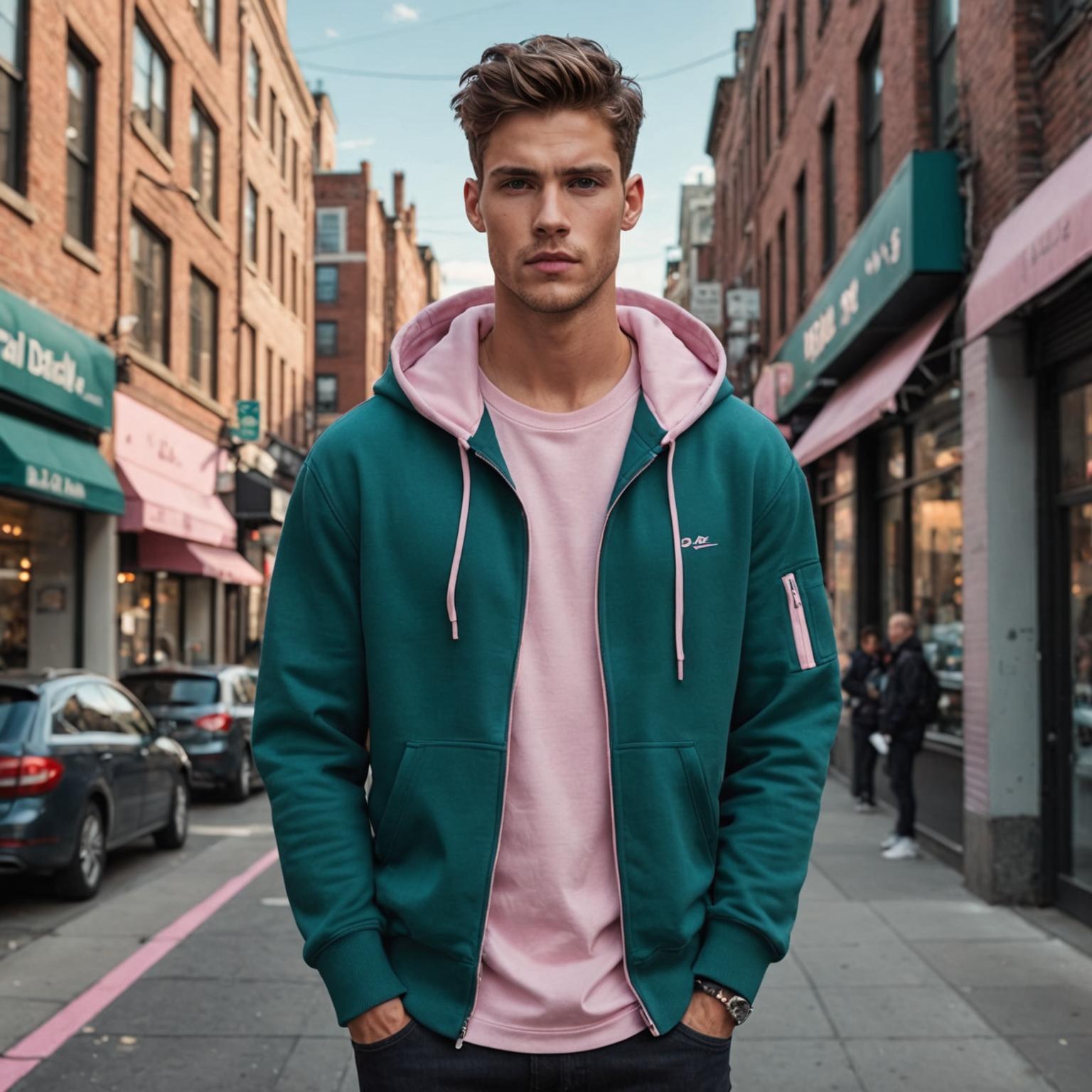 zipper hoodie for men, men's full zip flyce hoodie, athletic zipper hoodie