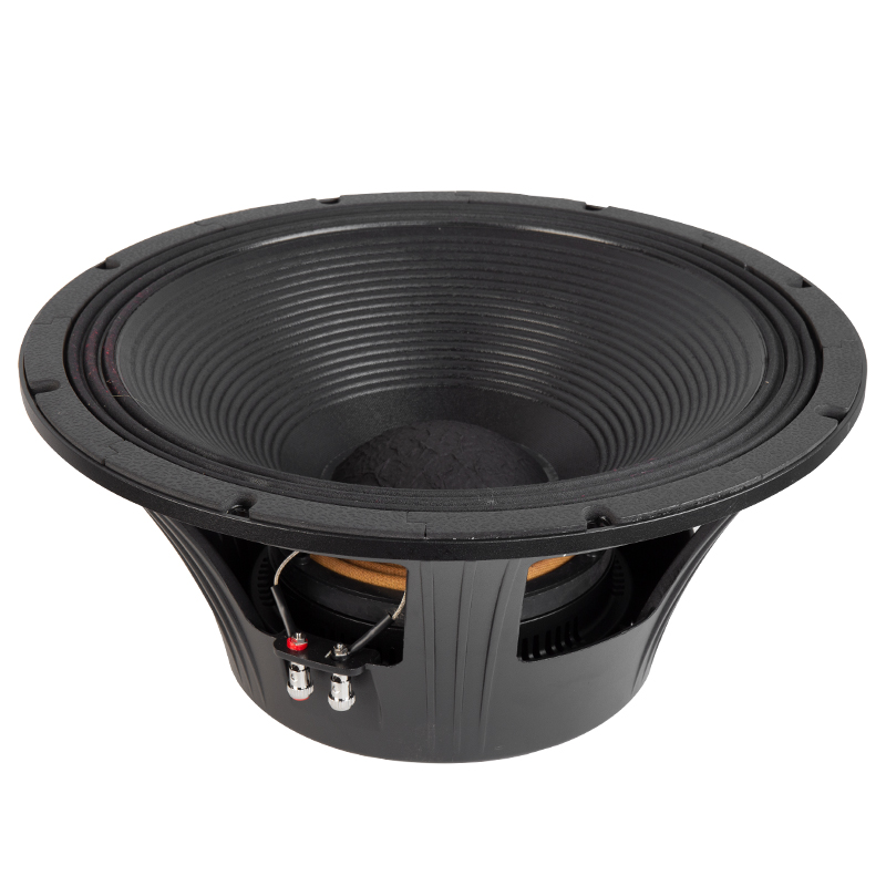Need a Professional OEM Subwoofer Solution? Audfine Delivers.