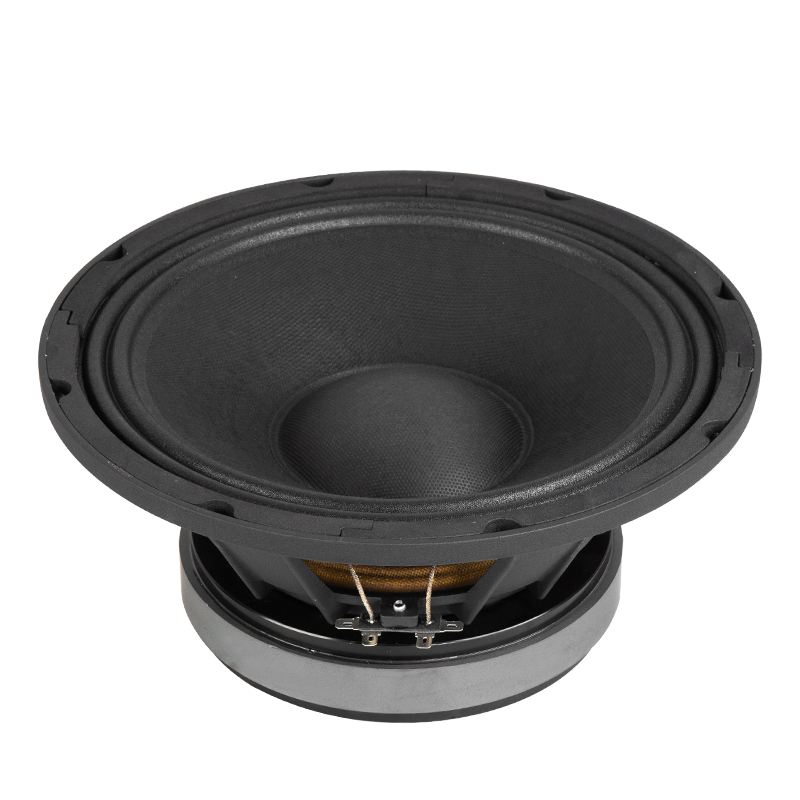 Subwoofer Frequency Response