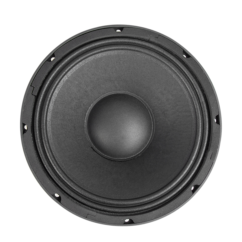 Subwoofer Frequency Response