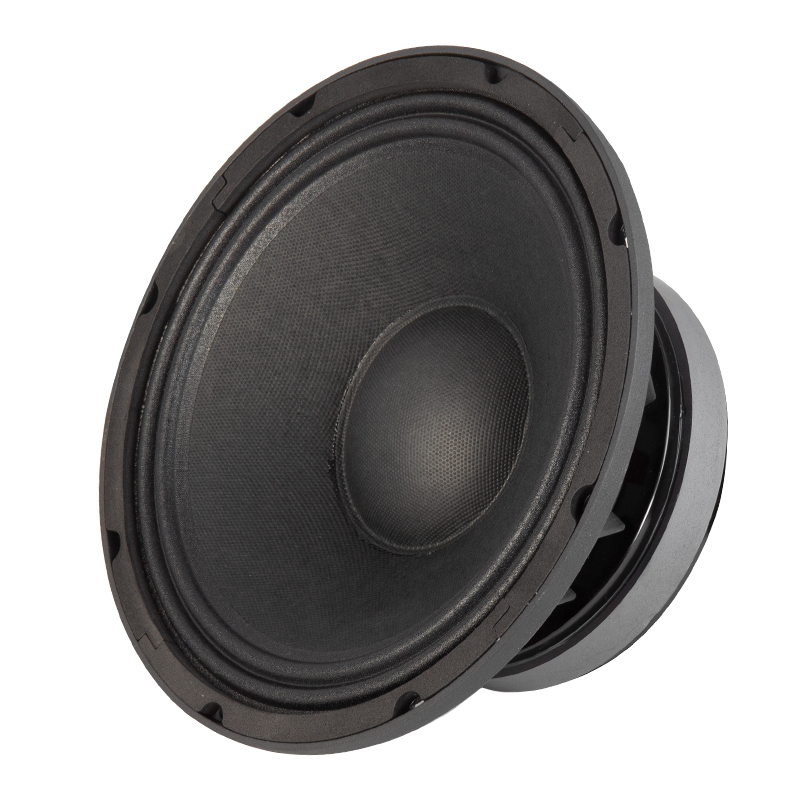 Subwoofer Frequency Response