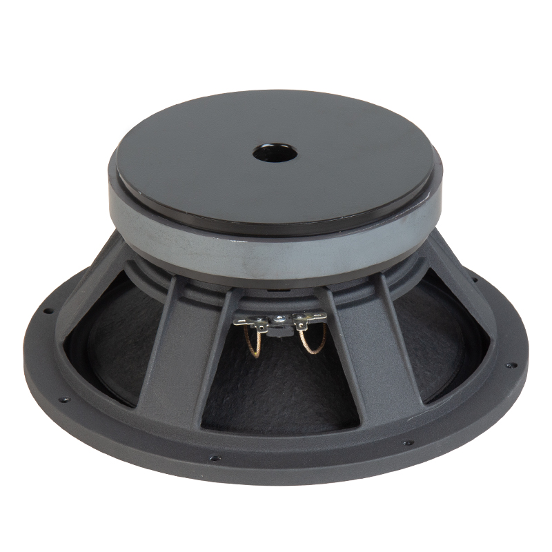 Subwoofer Frequency Response