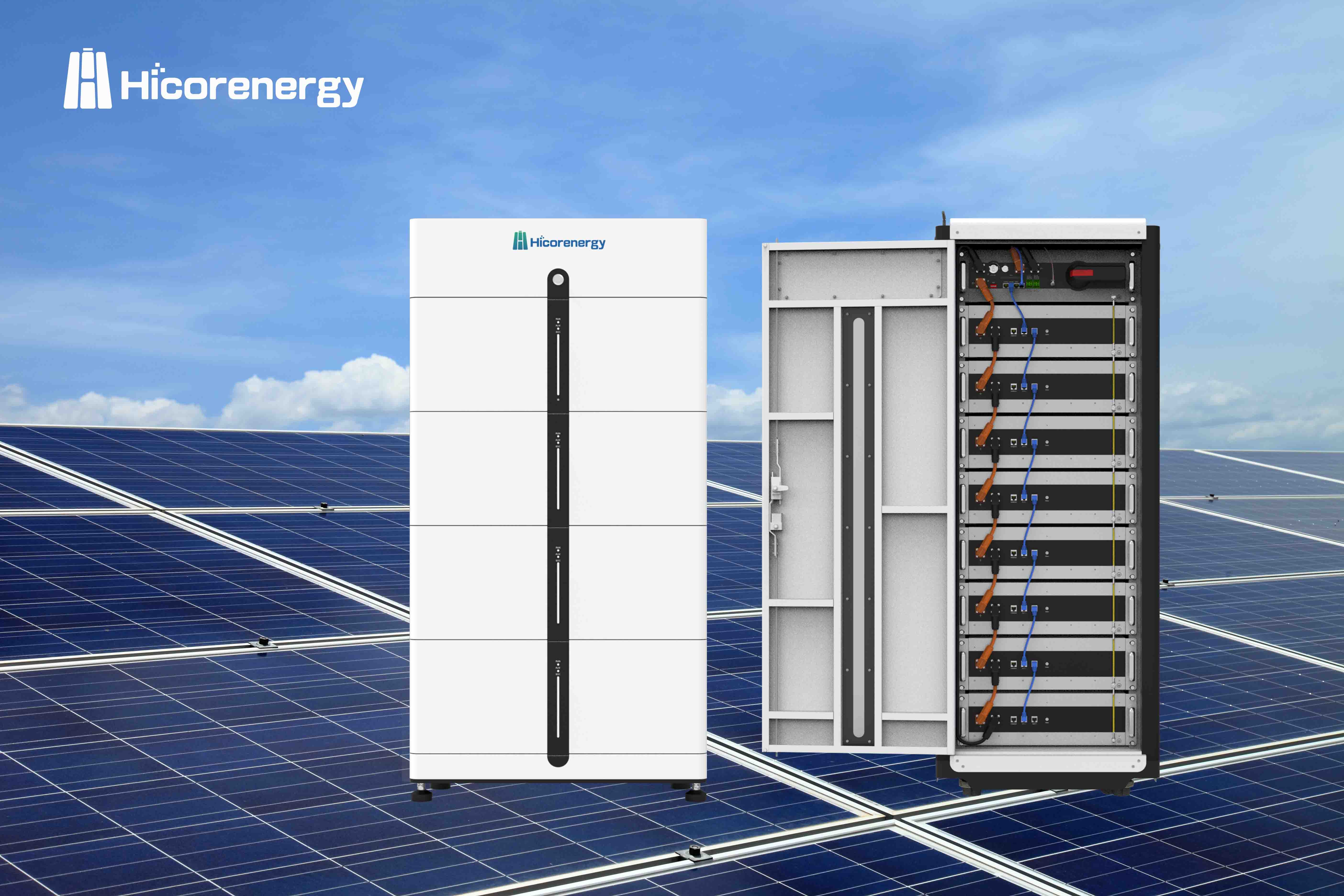 Nutzen Sie LiFePO4-Batterien für die fortschrittliche Energiespeicherung zu Hause