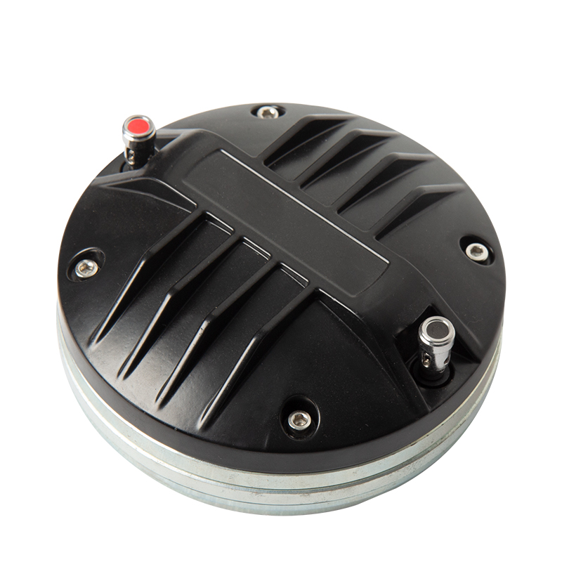 High-Frequency Driver