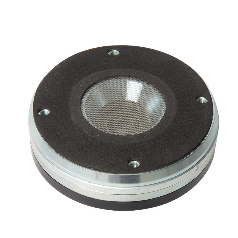 High-Frequency Driver