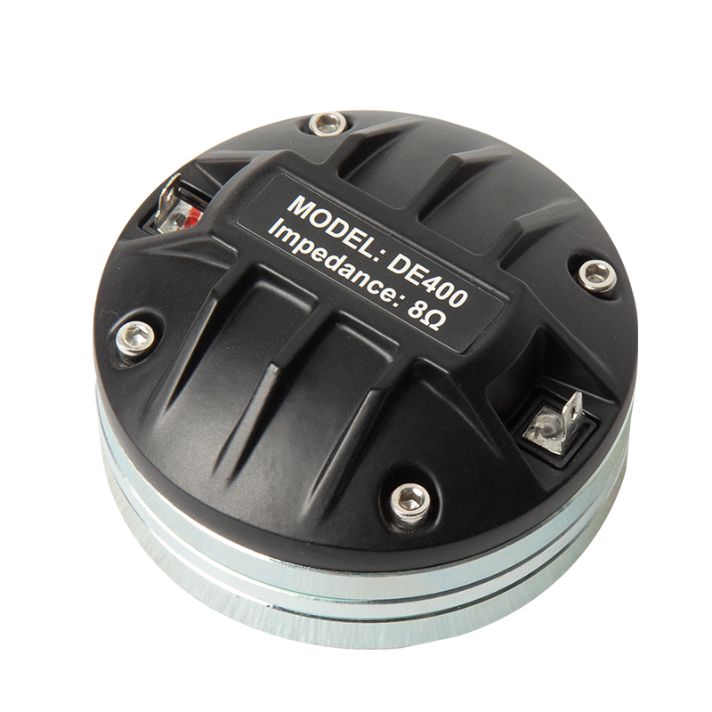 Mastering Horn Tweeter: Elevate Your Audio Experience