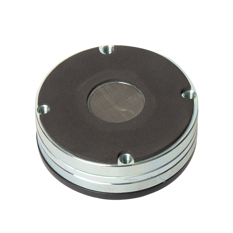 Horn Tweeter Guide: Elevate Your Audio Experience