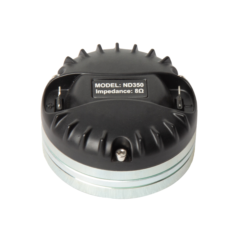 Compression Driver Tweeter