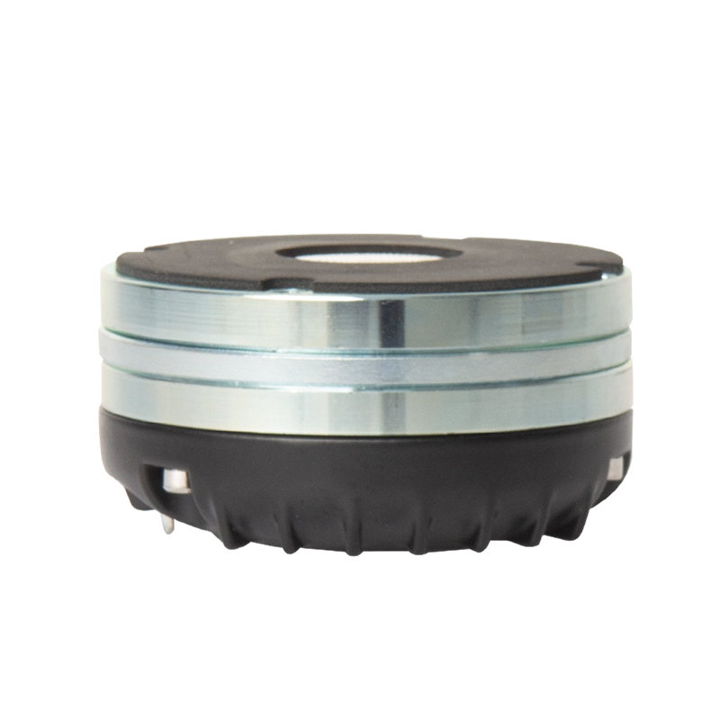Compression Driver Tweeter