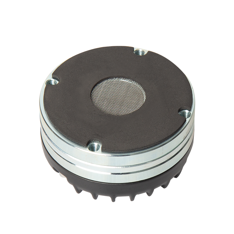 Compression Driver Tweeter