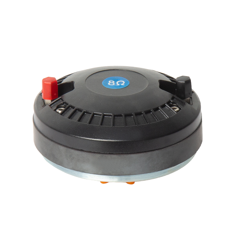 Tweeter Frequency Response