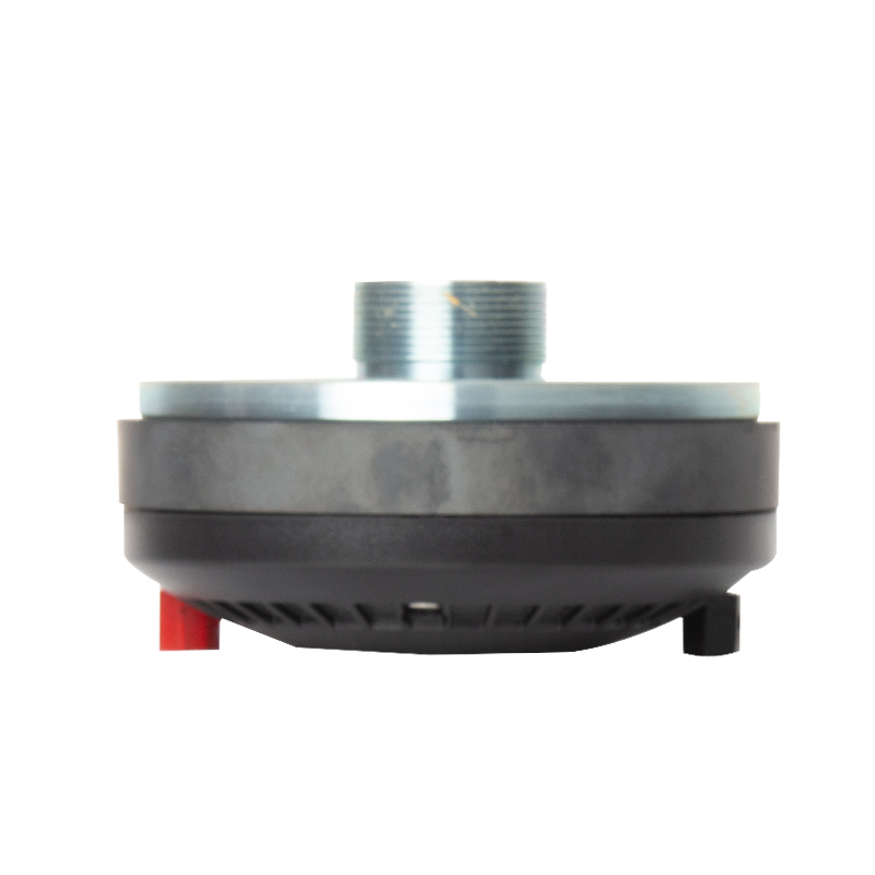 Tweeter Frequency Response