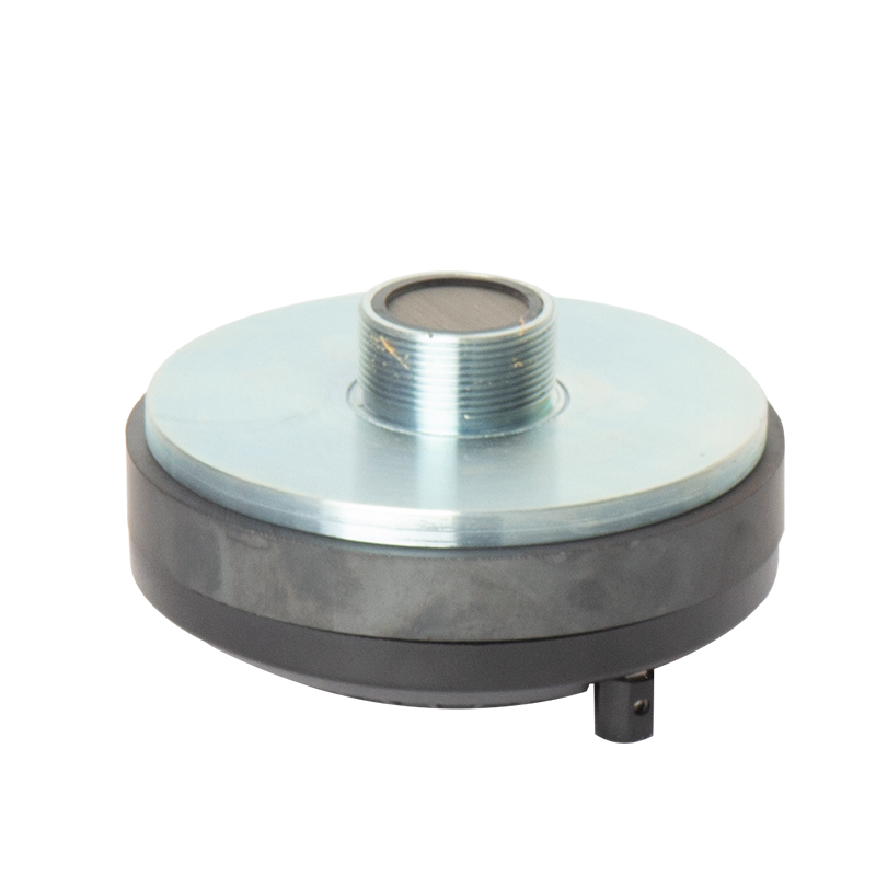 Tweeter Frequency Response