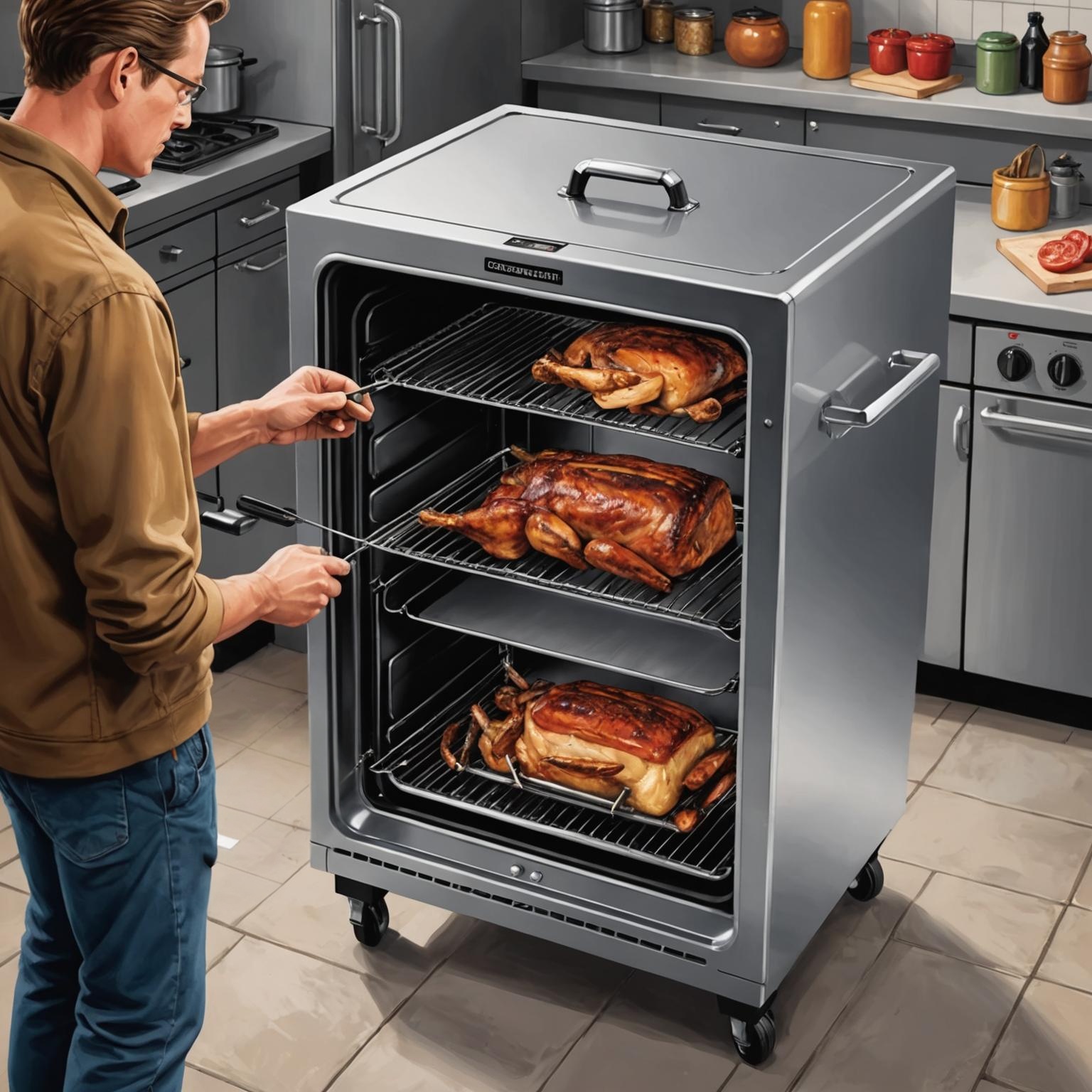 Электрическая нагревательная труба Запеченная нагревательная элемент: эффективность и настройка