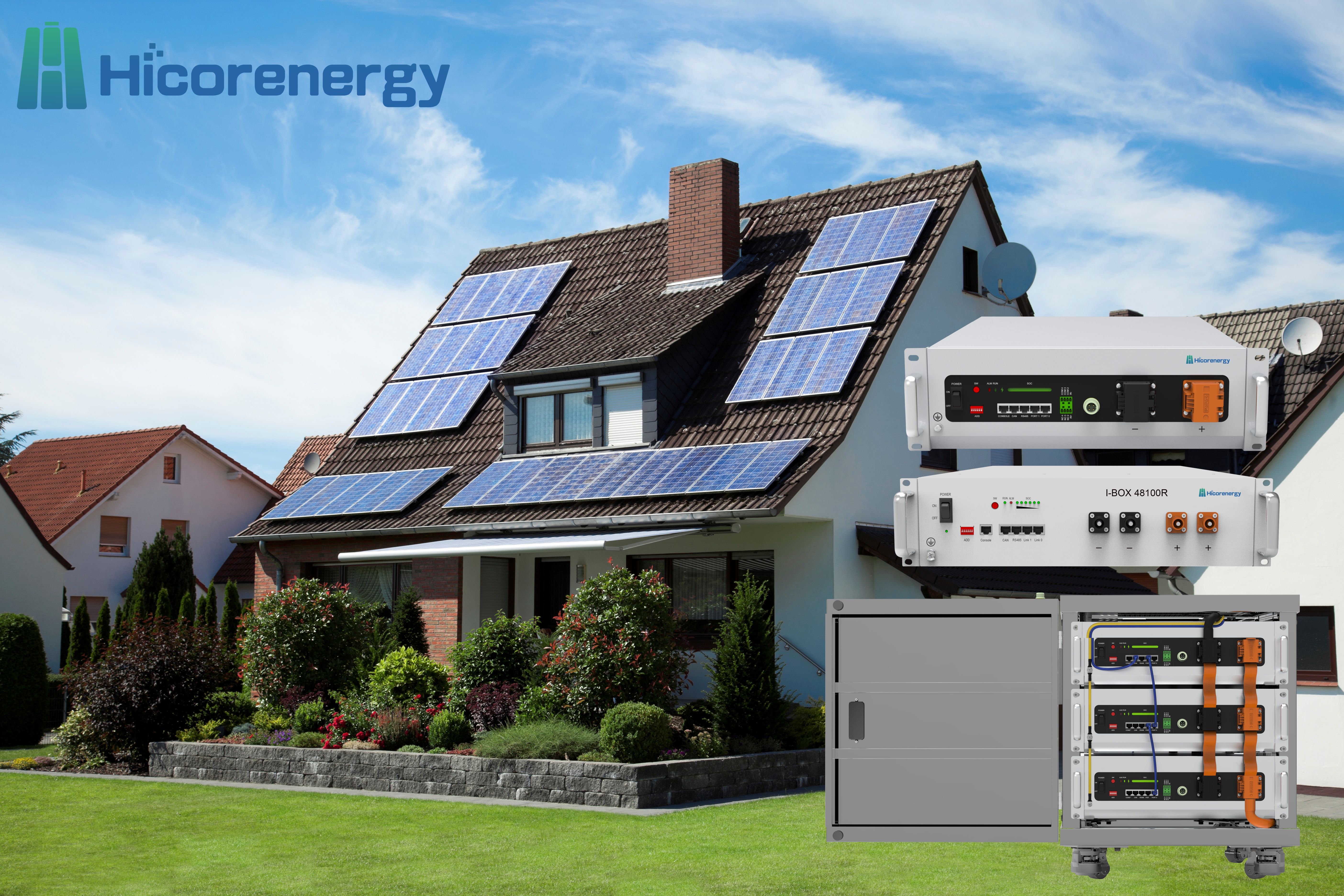 Home Energy Management: Optimize Your Energy Use for Savings