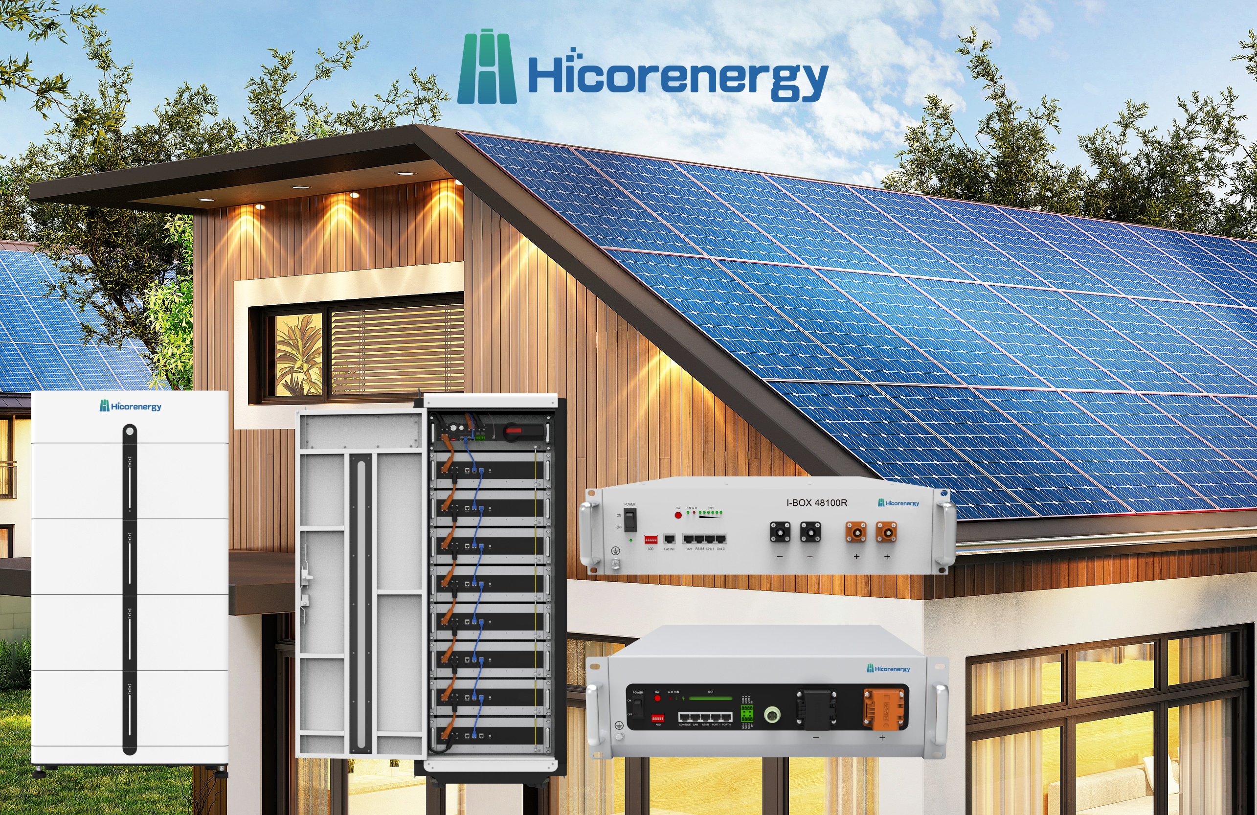 Home Energy Management: Revolutionize Your Energy Use