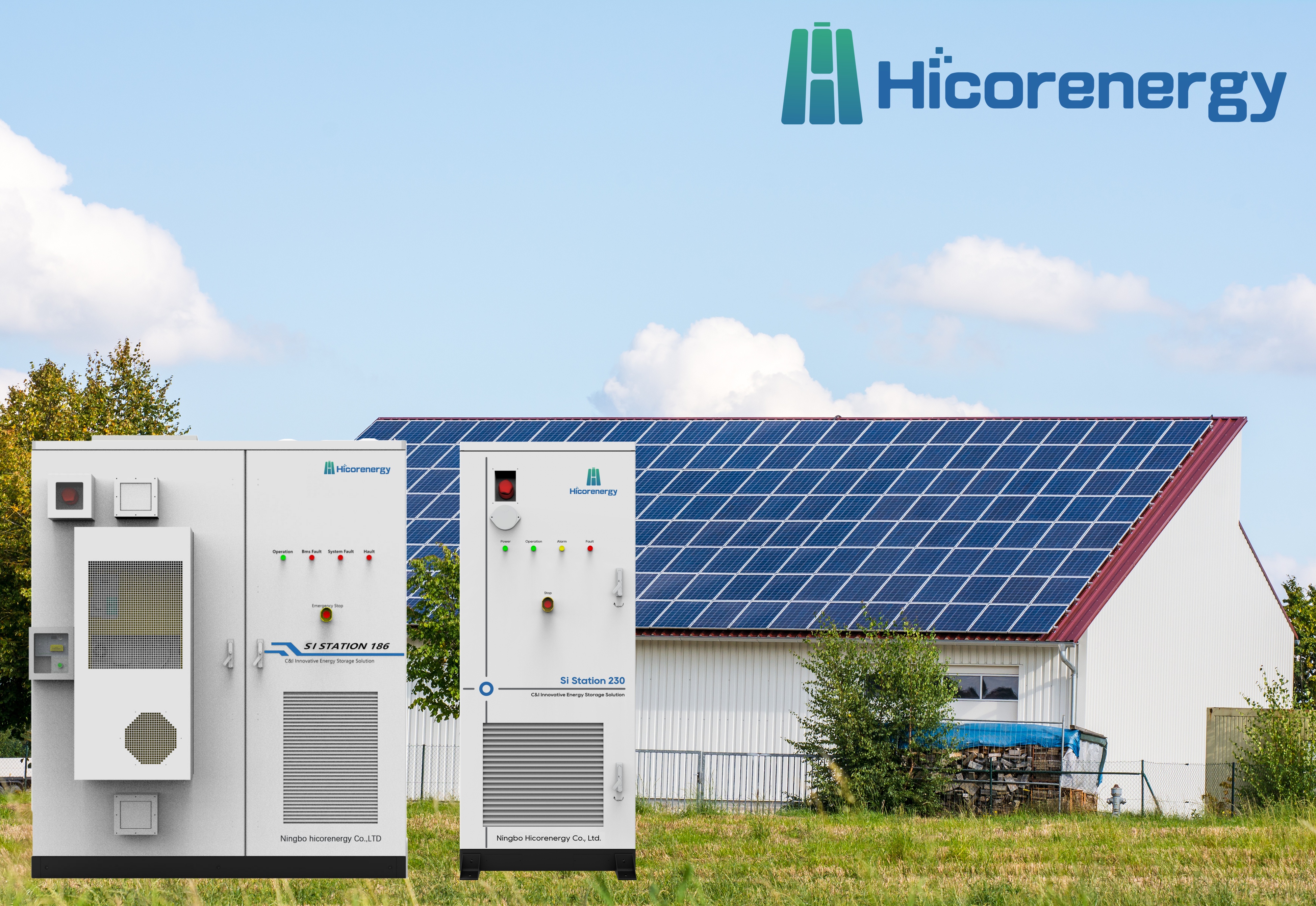 Revolutionizing Energy with Battery Storage Technology