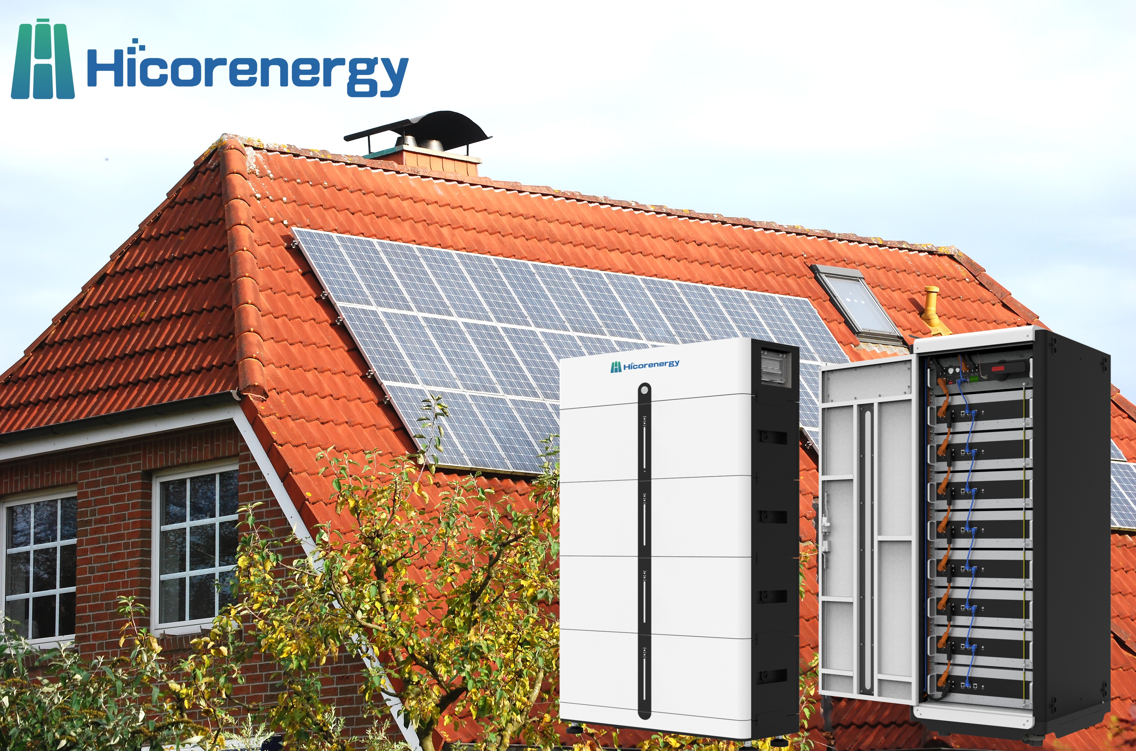 High Voltage Battery Cabinet: Advanced Energy Storage and Safety