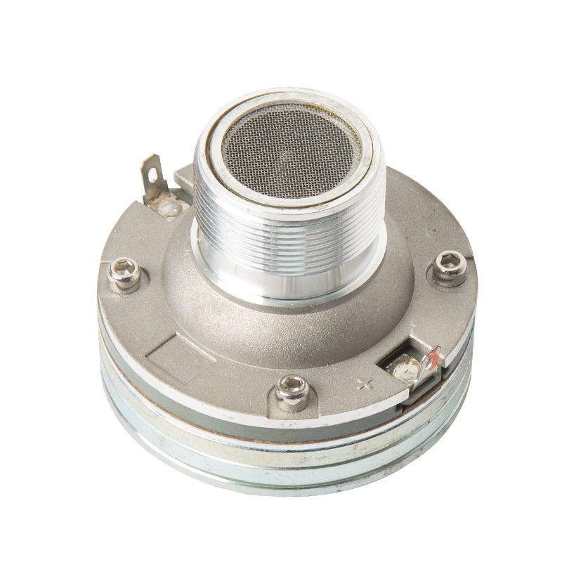 Каковы лучшие высокочастотные драйверы для профессионального аудио и OEM-проектов?