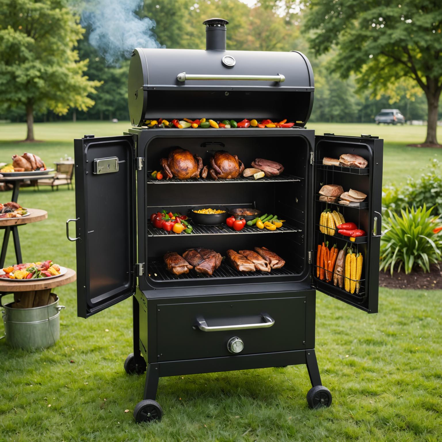 Трубчатый нагревательный элемент для духовки-гриль: основное руководство