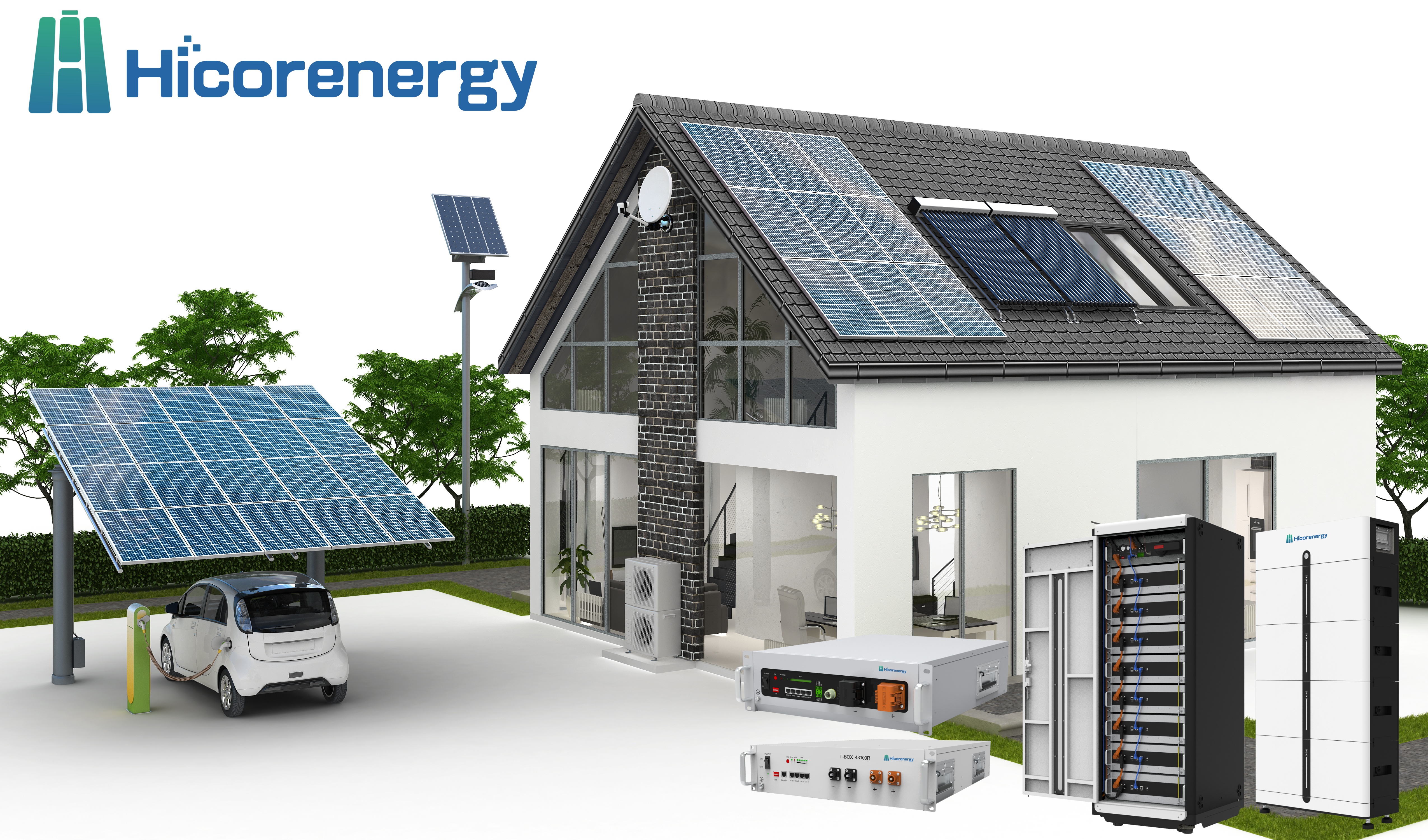 Vilka subventioner och incitament kan du få för att installera energilagring i Australien?
