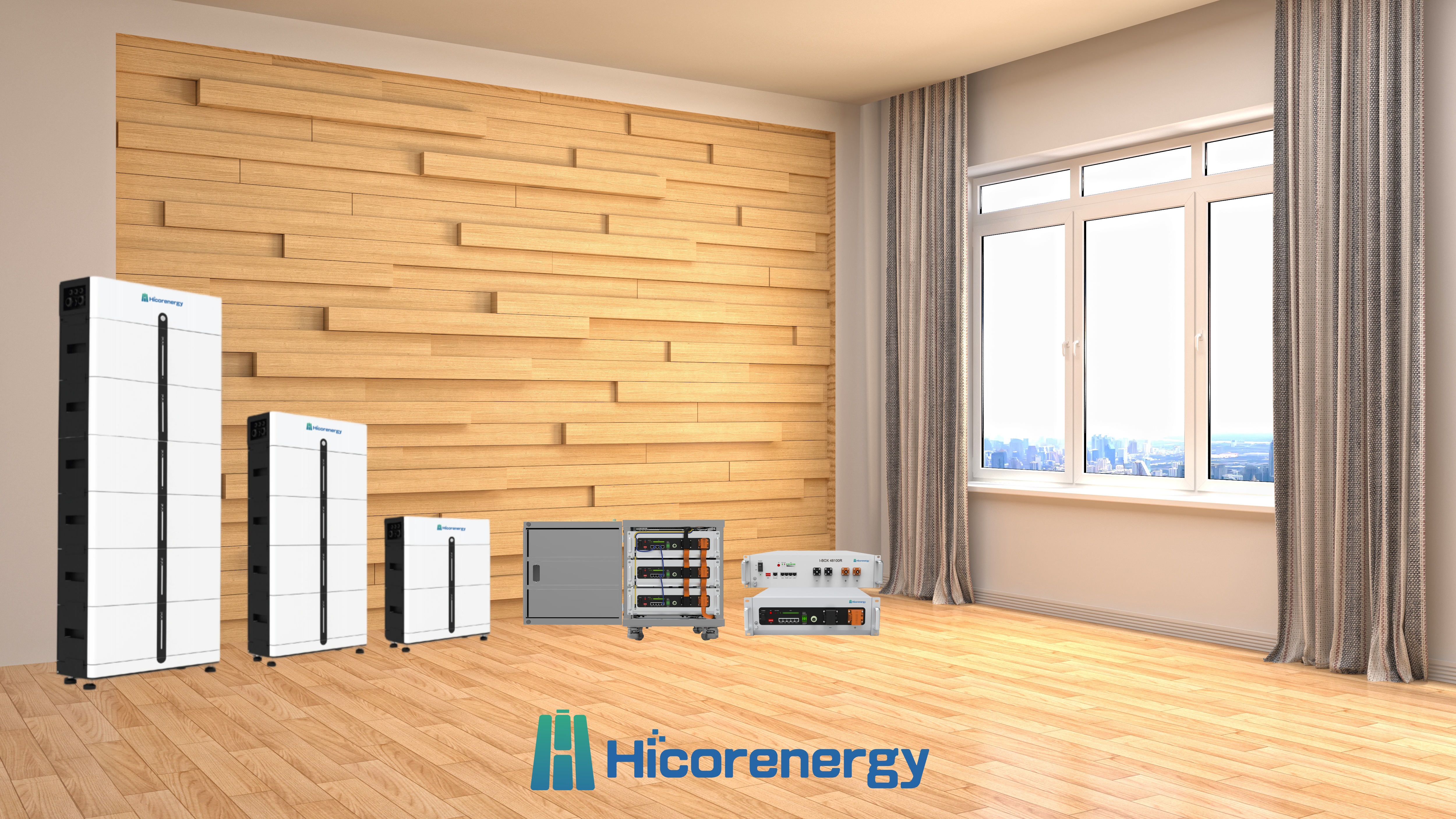 Explorer le potentiel des systèmes de batteries de 5 kWh