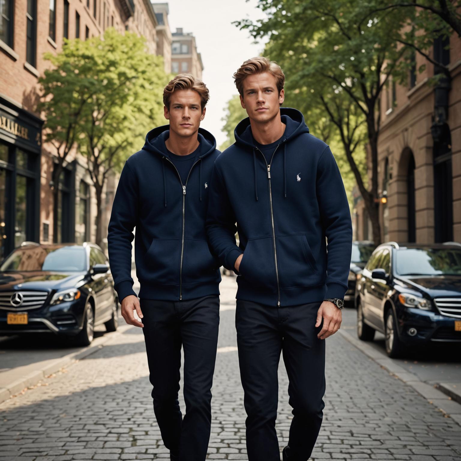 Polo Ralph Lauren 男士